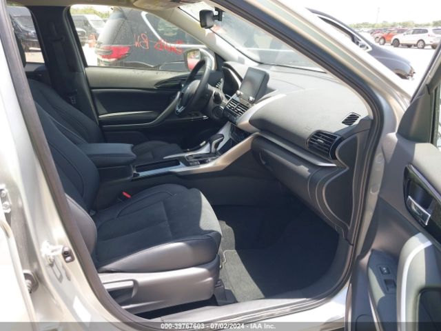 JA4ATWAA5RZ035366 Mitsubishi Eclipse Cross Se S-awc/sel S-awc