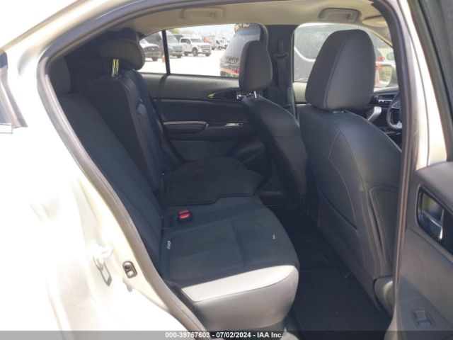 JA4ATWAA5RZ035366 Mitsubishi Eclipse Cross Se S-awc/sel S-awc