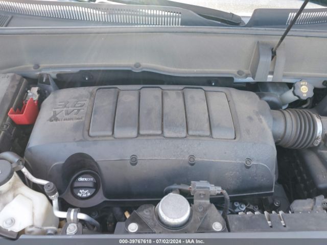 5GAKRCKDXEJ257945 Buick Enclave Premium
