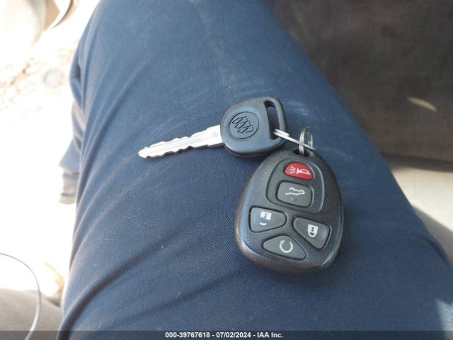 5GAKRCKDXEJ257945 Buick Enclave Premium