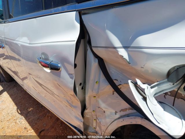 5GAKRCKDXEJ257945 Buick Enclave Premium