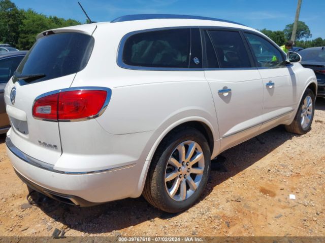 5GAKRCKDXEJ257945 Buick Enclave Premium