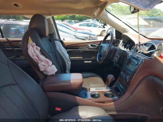 5GAKRCKDXEJ257945 Buick Enclave Premium