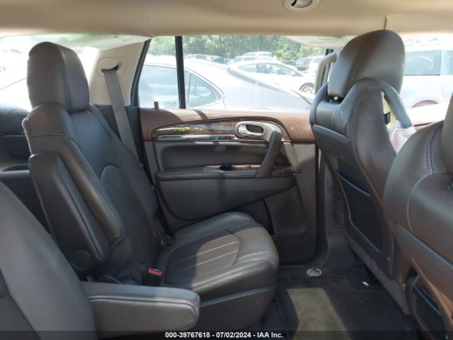 5GAKRCKDXEJ257945 Buick Enclave Premium