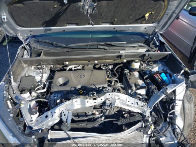 JTMA1RFV8PD094463 Toyota Rav4 Xle Premium