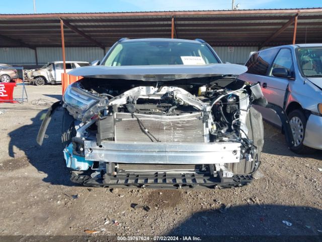 JTMA1RFV8PD094463 Toyota Rav4 Xle Premium
