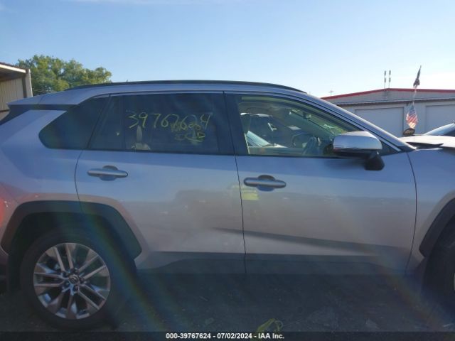 JTMA1RFV8PD094463 Toyota Rav4 Xle Premium
