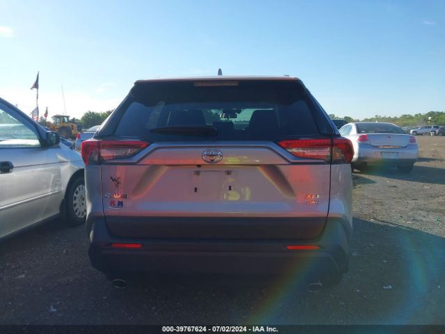 JTMA1RFV8PD094463 Toyota Rav4 Xle Premium
