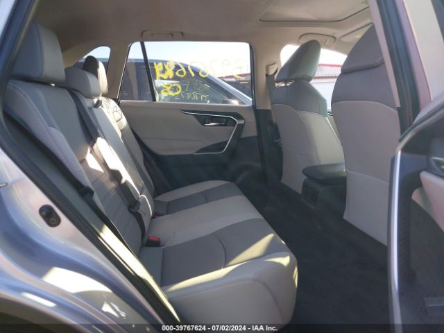 JTMA1RFV8PD094463 Toyota Rav4 Xle Premium