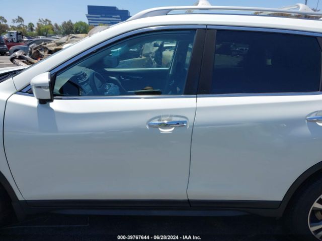 5N1AT2MT9KC780704 Nissan ROGUE SV