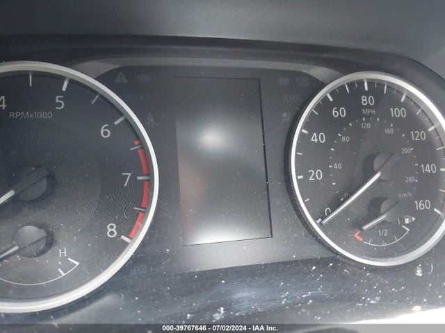 Nissan Sentra S Xtronic Cvt 2023 3N1AB8BVXPY307779 Image 14