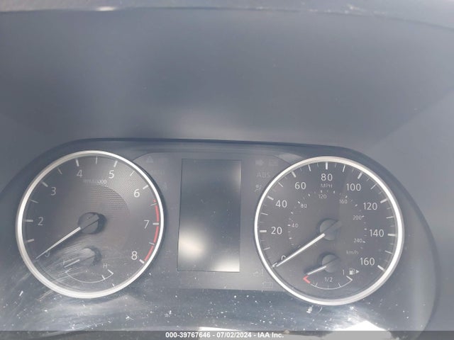 Nissan Sentra S Xtronic Cvt 2023 3N1AB8BVXPY307779 Image 7