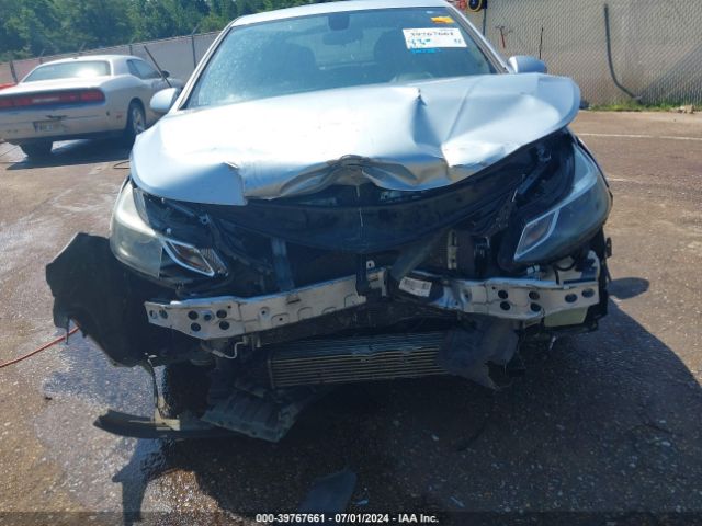 1G1BE5SM0H7220077 Chevrolet Cruze Lt Auto