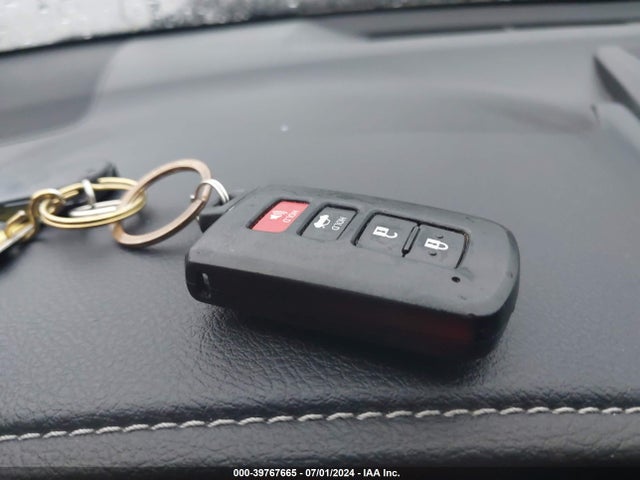 Toyota CAMRY XSE 2017 4T1BF1FK8HU675729 Image 11