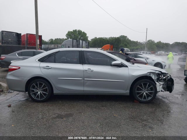 Toyota CAMRY XSE 2017 4T1BF1FK8HU675729 Image 13