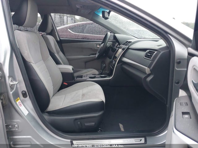 Toyota CAMRY XSE 2017 4T1BF1FK8HU675729 Image 5