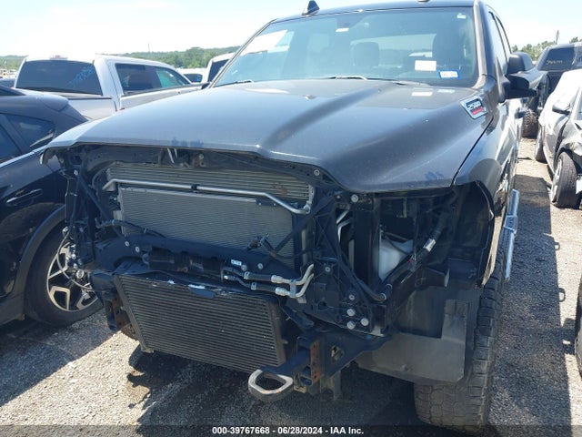 Продажа на аукционе авто 2022 Ram 2500 Tradesman  4x4 8' Box, vin: 3C6UR5HLXNG314526, номер лота: 39767668
