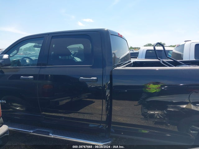 Продажа на аукционе авто 2022 Ram 2500 Tradesman  4x4 8' Box, vin: 3C6UR5HLXNG314526, номер лота: 39767668
