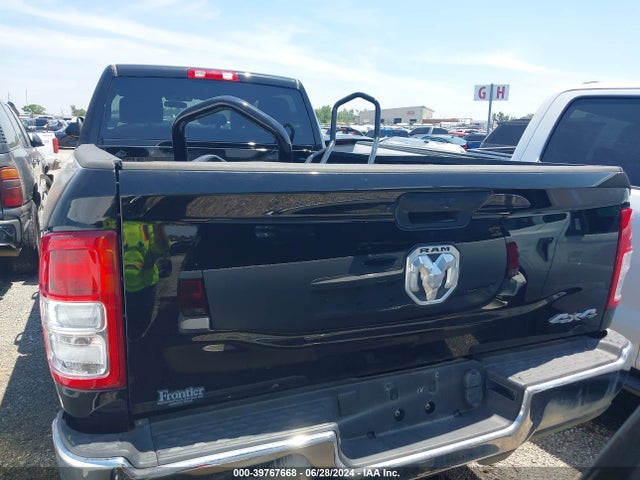 Продажа на аукционе авто 2022 Ram 2500 Tradesman  4x4 8' Box, vin: 3C6UR5HLXNG314526, номер лота: 39767668