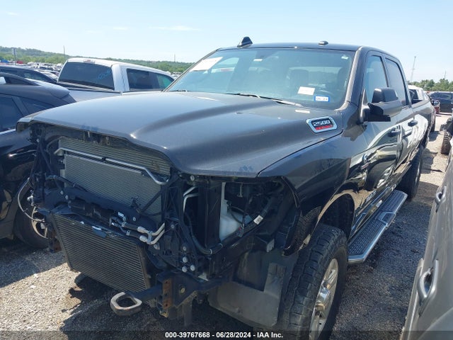 Продажа на аукционе авто 2022 Ram 2500 Tradesman  4x4 8' Box, vin: 3C6UR5HLXNG314526, номер лота: 39767668