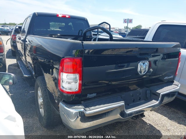 Продажа на аукционе авто 2022 Ram 2500 Tradesman  4x4 8' Box, vin: 3C6UR5HLXNG314526, номер лота: 39767668