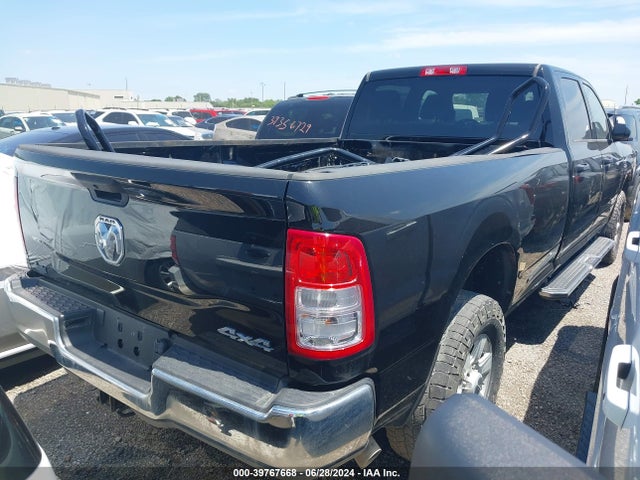 Продажа на аукционе авто 2022 Ram 2500 Tradesman  4x4 8' Box, vin: 3C6UR5HLXNG314526, номер лота: 39767668