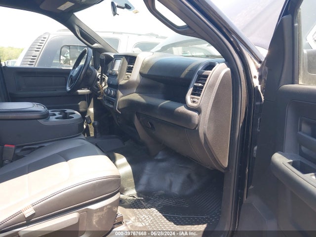 Продажа на аукционе авто 2022 Ram 2500 Tradesman  4x4 8' Box, vin: 3C6UR5HLXNG314526, номер лота: 39767668