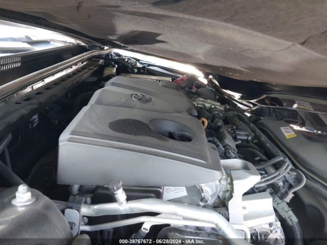 4T1B61HK7KU298119 Toyota CAMRY XSE