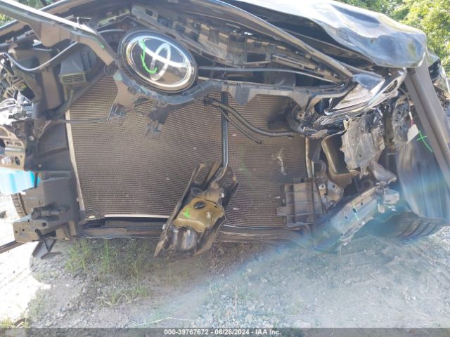 4T1B61HK7KU298119 Toyota CAMRY XSE