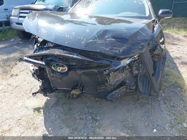 4T1B61HK7KU298119 Toyota CAMRY XSE