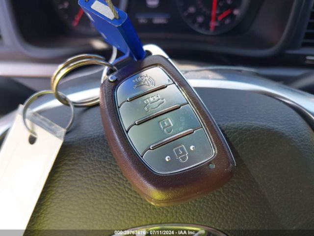 5NPE34AF7JH687425 Hyundai Sonata Sport
