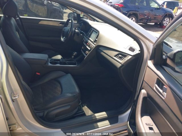 5NPE34AF7JH687425 Hyundai Sonata Sport