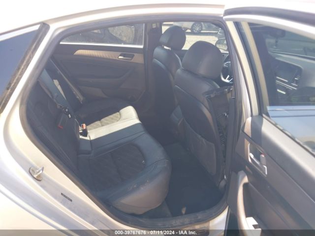 5NPE34AF7JH687425 Hyundai Sonata Sport