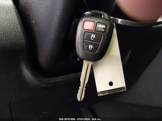 Toyota CAMRY SE 2017 4T1BF1FK8HU392683 Image 11