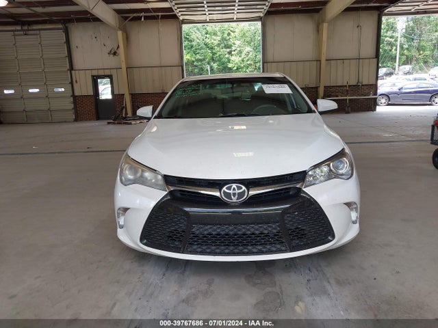 Toyota CAMRY SE 2017 4T1BF1FK8HU392683 Image 12