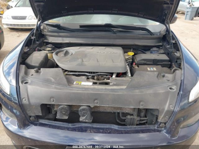 1C4PJMDS5EW132206 Jeep Cherokee Limited