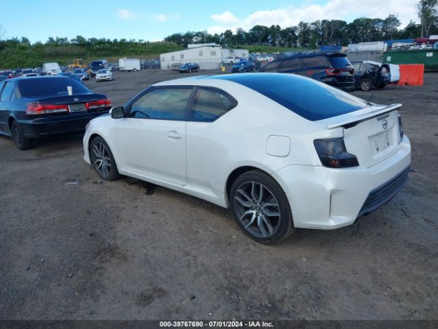 JTKJF5C73F3095856 Scion TC