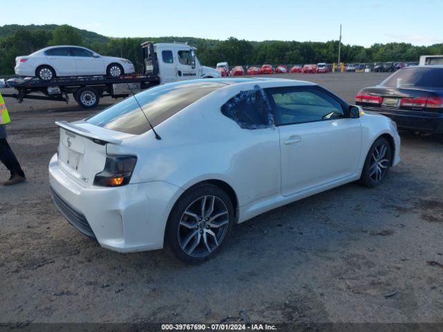 JTKJF5C73F3095856 Scion TC