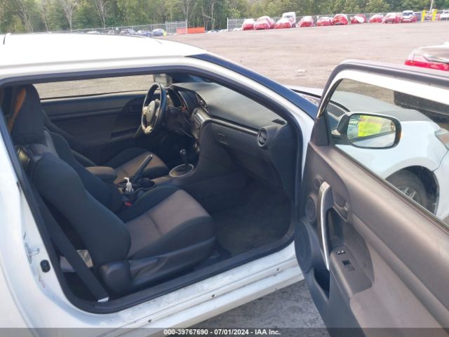 JTKJF5C73F3095856 Scion TC
