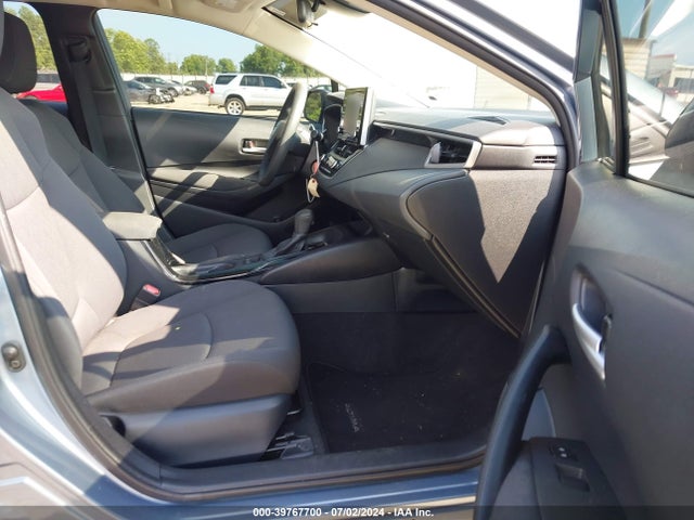 Toyota COROLLA LE 2020 5YFEPRAE8LP024573 Image 5