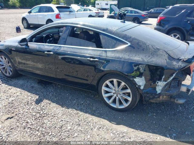 WAUWGAFC9FN008300 Audi A7 3.0t Premium Plus