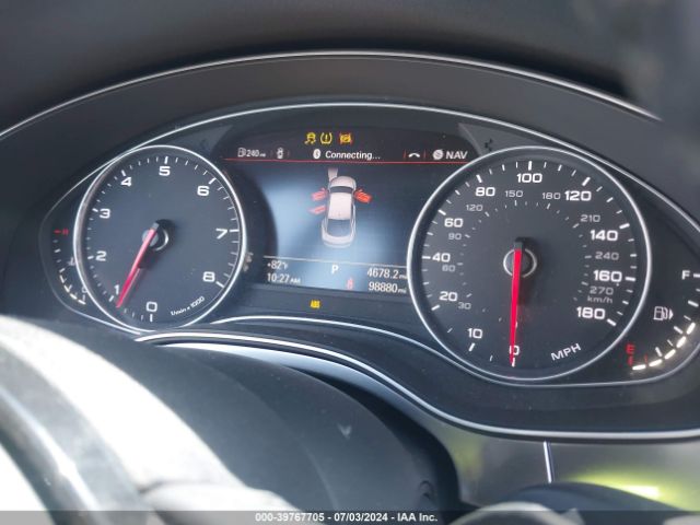 WAUWGAFC9FN008300 Audi A7 3.0t Premium Plus