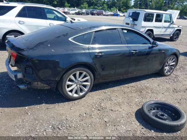 WAUWGAFC9FN008300 Audi A7 3.0t Premium Plus