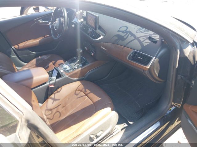 WAUWGAFC9FN008300 Audi A7 3.0t Premium Plus