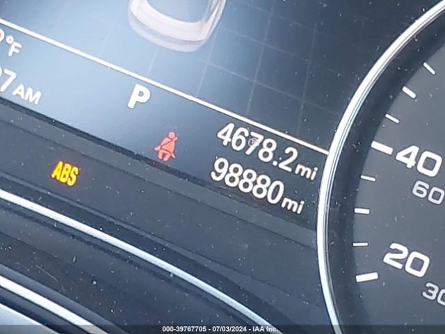 WAUWGAFC9FN008300 Audi A7 3.0t Premium Plus