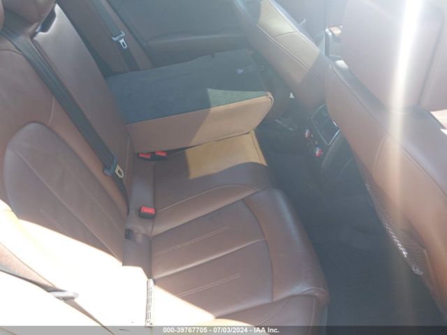 WAUWGAFC9FN008300 Audi A7 3.0t Premium Plus