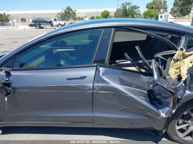 5YJ3E1EB7PF661941 Tesla Model 3 Long Range Dual Motor All-wheel Drive
