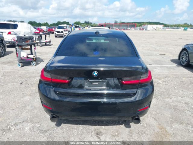 3MW5R1J01L8B07582 BMW 330I