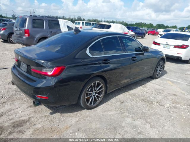 3MW5R1J01L8B07582 BMW 330I