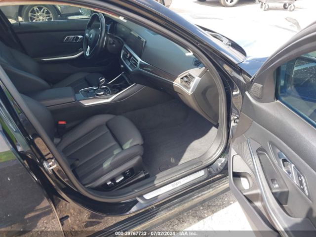 3MW5R1J01L8B07582 BMW 330I